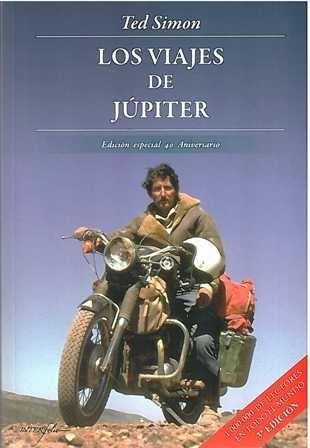 Viajes de Júpiter