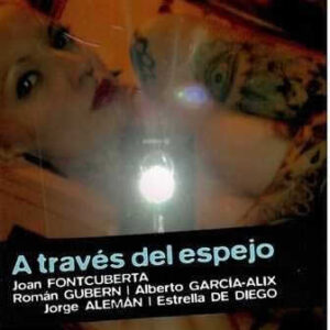 A través del espejo. Vol.1. - ISBN: 9788493794811