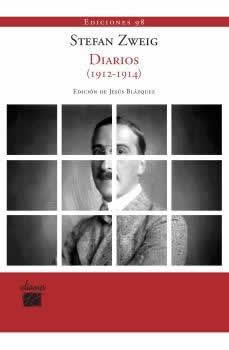 Diarios (1912-1914) - ISBN: 9788493822194