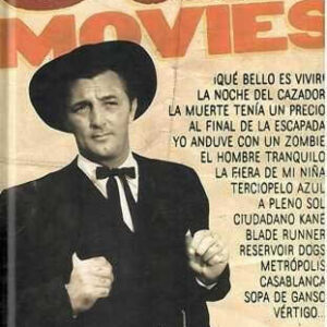 Cult movies. Las películas de nuestra vida. - ISBN: 9788493848453