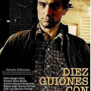 Diez guiones con historia. - ISBN: 9788493855536