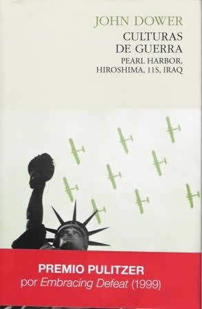 Culturas de guerra. Pearl Harbor