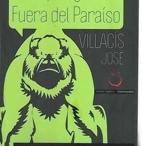 Antropología fuera del paraíso. - ISBN: 9788493933241