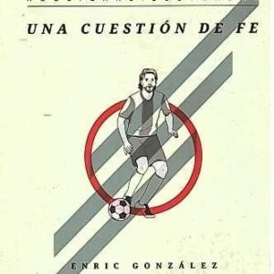 Una cuestión de fe. - ISBN: 9788493933661