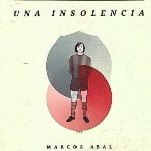 Una insolencia. - ISBN: 9788493933685