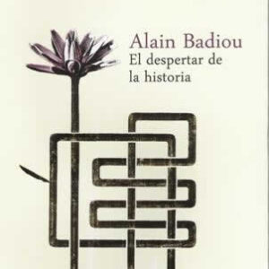 Despertar de la historia