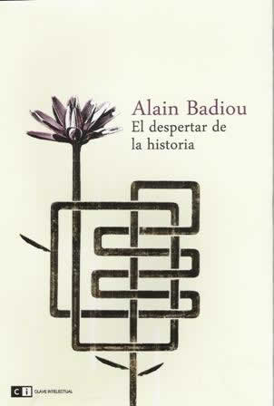Despertar de la historia
