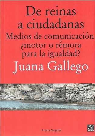 De reinas a ciudadanas. Medios de comunicación