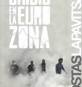 Crisis en la eurozona. - ISBN: 9788494169021