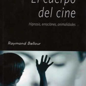 Cuerpo del cine