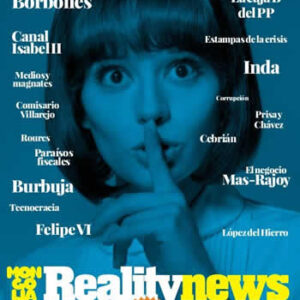 Crónicas del gran timo. Lo mejor del Reality News de Mongolia - ISBN: 9788494180064