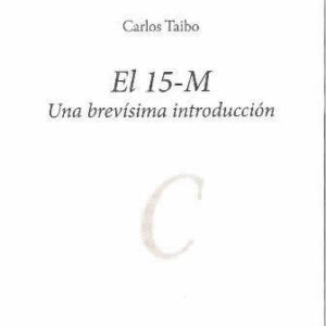 15-M.  Una brevÍsima introducción