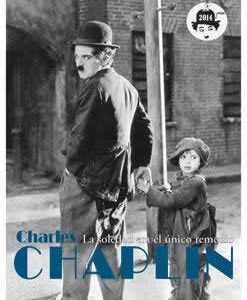 Conversaciones con Charles Chaplin - ISBN: 9788494274220
