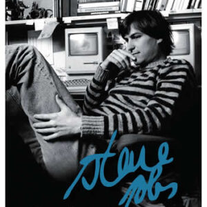 Conversaciones con Steve Jobs. Un revolucionario silencioso. - ISBN: 9788494274282