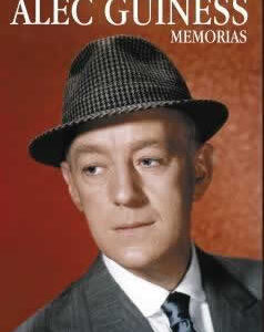 Alec Guines. Memorias. - ISBN: 9788494325861