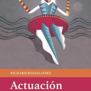 Actuación. Las seis primeras sesiones. - ISBN: 9788494338212