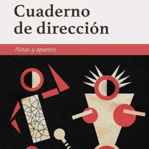 Cuaderno de dirección - ISBN: 9788494338229