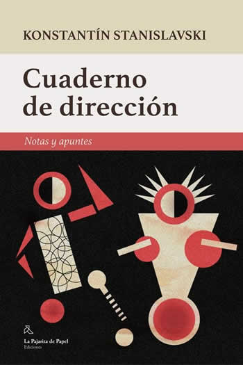 Cuaderno de dirección - ISBN: 9788494338229