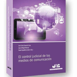 Control judicial de los medios de comunicación