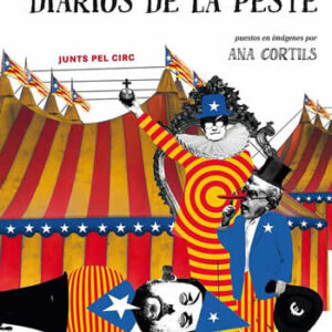 Diarios de la peste - ISBN: 9788494376993