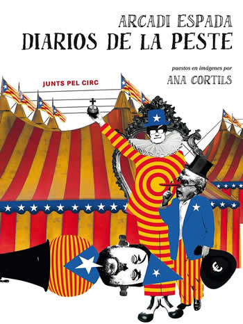 Diarios de la peste - ISBN: 9788494376993