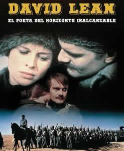 David Lean. El observador épico. - ISBN: 9788494412783