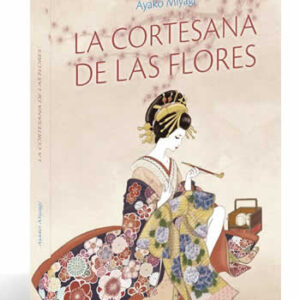 Cortesana de las Flores