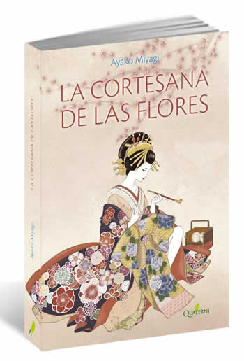 Cortesana de las Flores