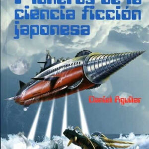 Destellos de luna. Pioneros de la ciencia ficción japonesa. - ISBN: 9788494468599