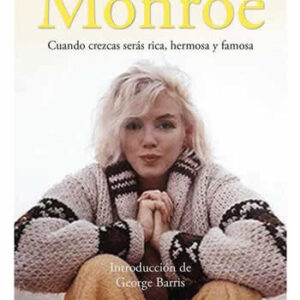 Conversaciones con Marilyn Monroe. - ISBN: 9788494476150