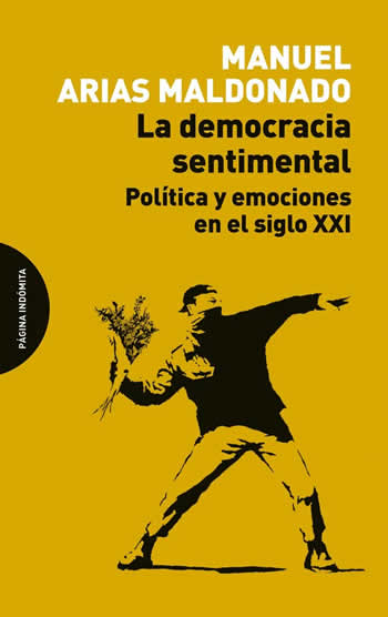 Democracia sentimental