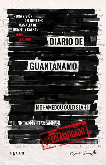 Diario de Guantánamo. - ISBN: 9788494504310