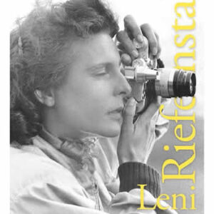 Conversaciones con Leni Riefenstahl - ISBN: 9788494529870