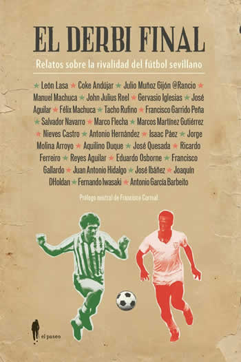 Derbi final