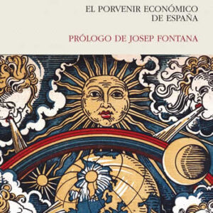 Cuatro vientos en contra. El porvenir económico de España. - ISBN: 9788494619342