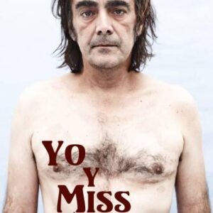 Yo y miss circunstancias. - ISBN: 9788494630743