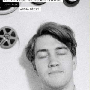 David Lynch. el hombre de otro lugar. - ISBN: 9788494644221