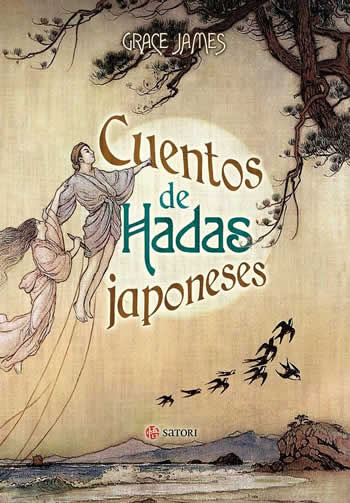 Cuentos de hadas japoneses. - ISBN: 9788494673221