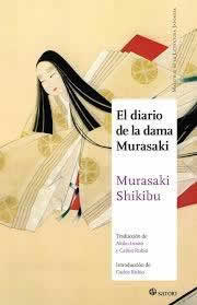 Diario de la dama Murasaki. - ISBN: 9788494673283