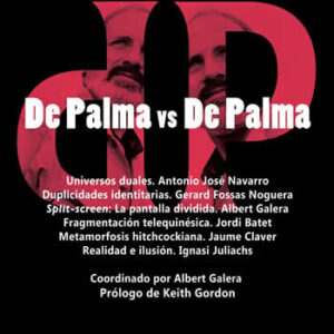 De Palma vs De Palma - ISBN: 9788494769351