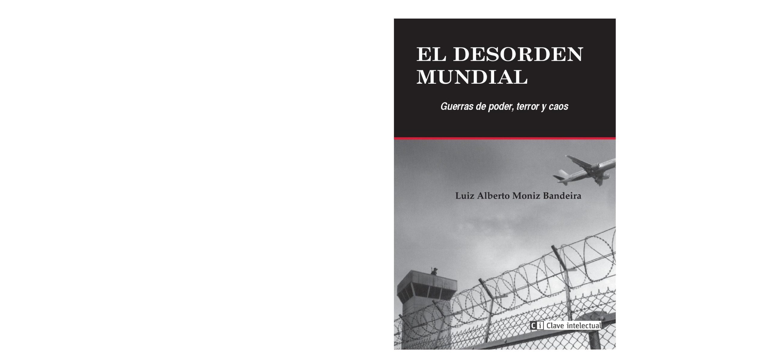 Desorden mundial