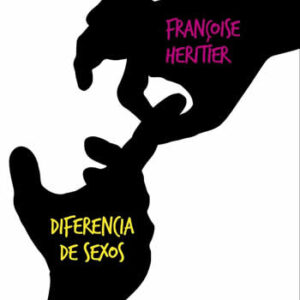 Diferencia de sexos - ISBN: 9788494794872