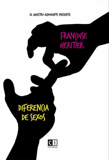 Diferencia de sexos - ISBN: 9788494794872