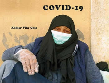 COVID-19 - ISBN: 9788494806278