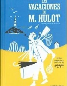 Vacaciones de M. Hulot