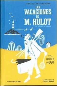 Vacaciones de M. Hulot