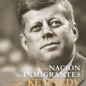 Una nación de inmigrantes. - ISBN: 9788494820236