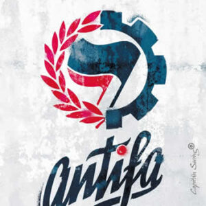 Antifa. El manual antifascista. - ISBN: 9788494871078