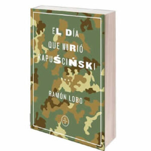Día que murió Kapuscinski. El. - ISBN: 9788494913143