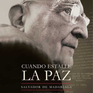 Cuando estalle la paz. Artículos (1935-1945). - ISBN: 9788494931185
